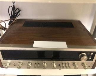 Items Located In Living Room