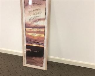 Items Located In Living Room