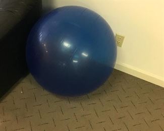 Items Located In Living Room