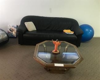 Items Located In Living Room