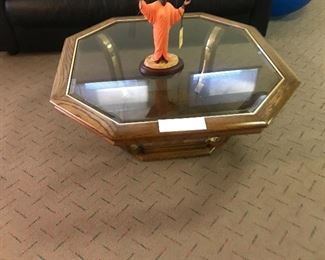 Items Located In Living Room