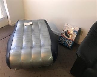 Items Located In Living Room