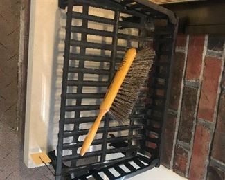 Items Located In Living Room