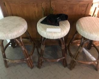 Items Located In Living Room