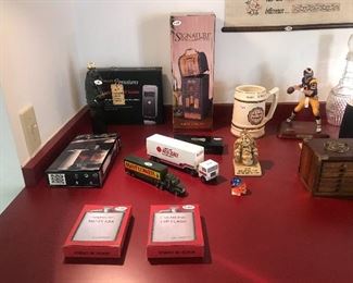 Items Located In Living Room