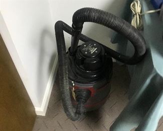 Items Located In Living Room