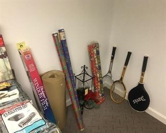 Items Located In Living Room