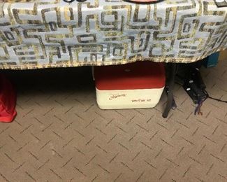 Items Located In Living Room