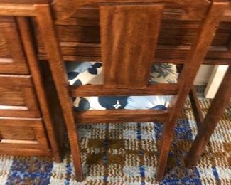 Items Located In 1st Bedroom