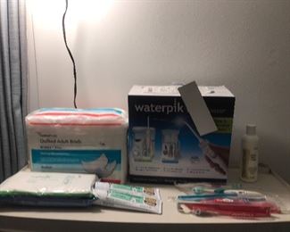 Items Located In 1st Bedroom