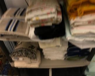 Items Located In 1st Bedroom