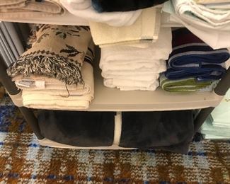 Items Located In 1st Bedroom