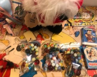 Items Located In 1st Bedroom