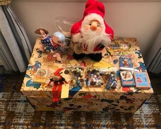 Preview Photo ~ Items Located In 1st Bedroom