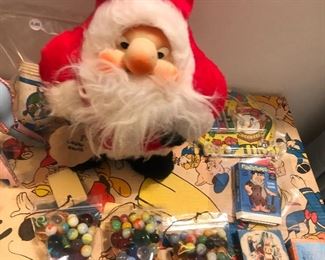 Items Located In 1st Bedroom