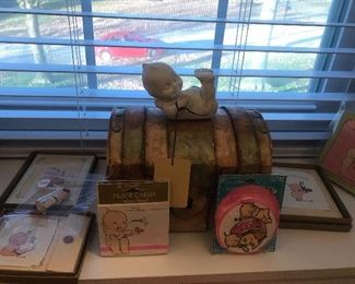 Items Located In 1st Bedroom