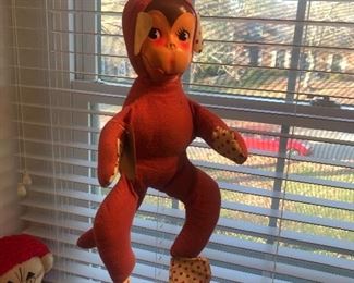 Items Located In 1st Bedroom