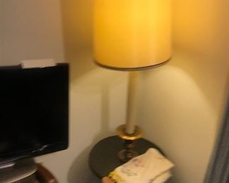 Items Located In 1st Bedroom