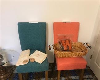 Items Located In 1st Bedroom