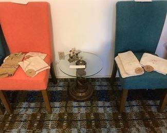 Items Located In 1st Bedroom