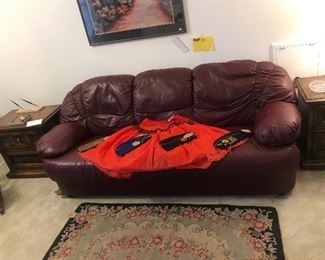 Items Located In 2nd Bedroom