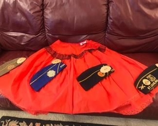 Items Located In 2nd Bedroom