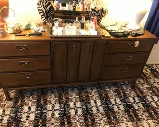 Items Located In 3rd Bedroom