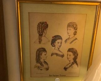 Items Located In 3rd Bedroom