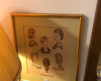 Items Located In 3rd Bedroom