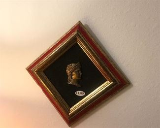 Items Located In 3rd Bedroom