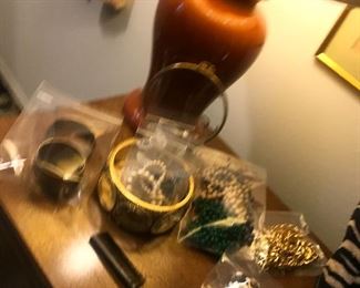 Items Located In 3rd Bedroom