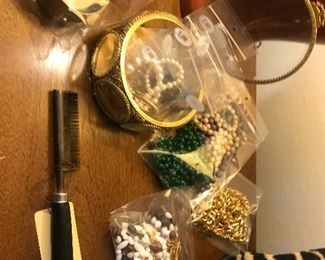 Items Located In 3rd Bedroom