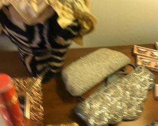 Items Located In 3rd Bedroom