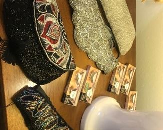 Items Located In 3rd Bedroom