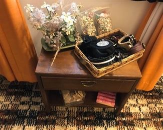 Items Located In 3rd Bedroom