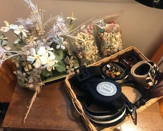 Items Located In 3rd Bedroom