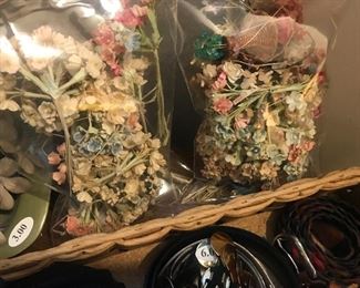 Items Located In 3rd Bedroom