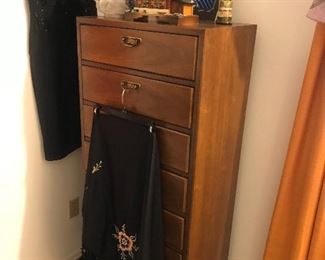 Items Located In 3rd Bedroom