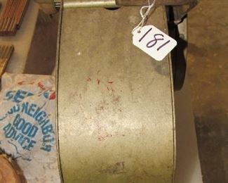 Sale Picture