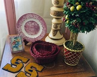 Topiary SOLD