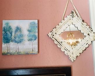 Mirror SOLD