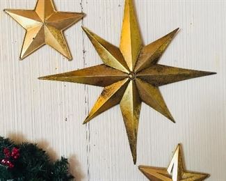 Large Star SOLD