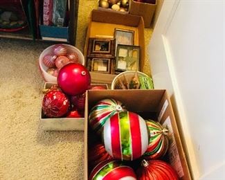 Large Balls SOLD