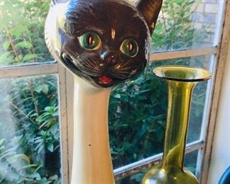 Cat SOLD