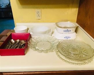 Flatware SOLD