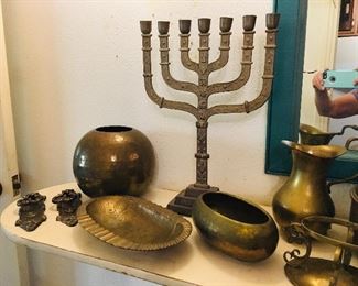 Menorah SOLD