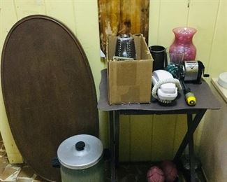 Pencil Sharpener SOLD