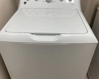 GE Washing Machine 