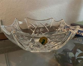 Waterford bowl