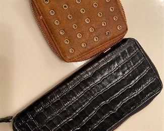 Ladies Wallets